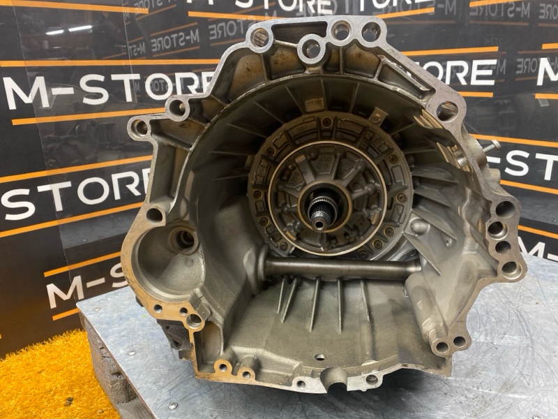 АКПП, 40000 рублей, Красноярск