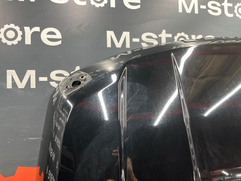 капот, 10000 рублей, Красноярск