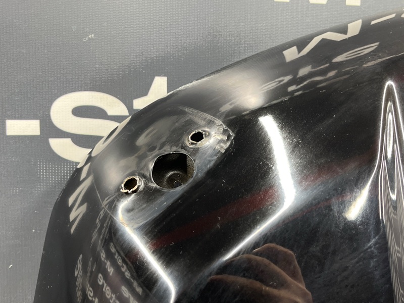 капот, 10000 рублей, Красноярск