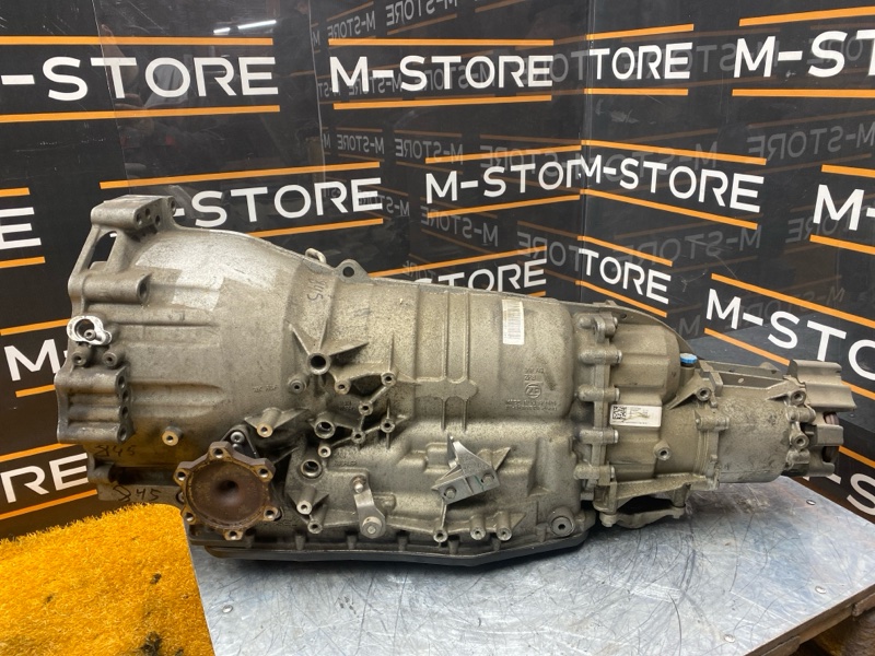 АКПП, 40000 рублей, Красноярск