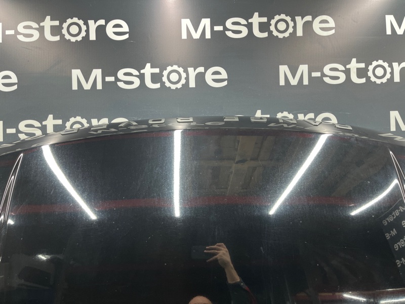 капот, 10000 рублей, Красноярск