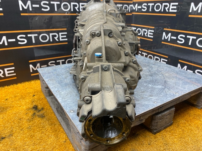 АКПП, 40000 рублей, Красноярск