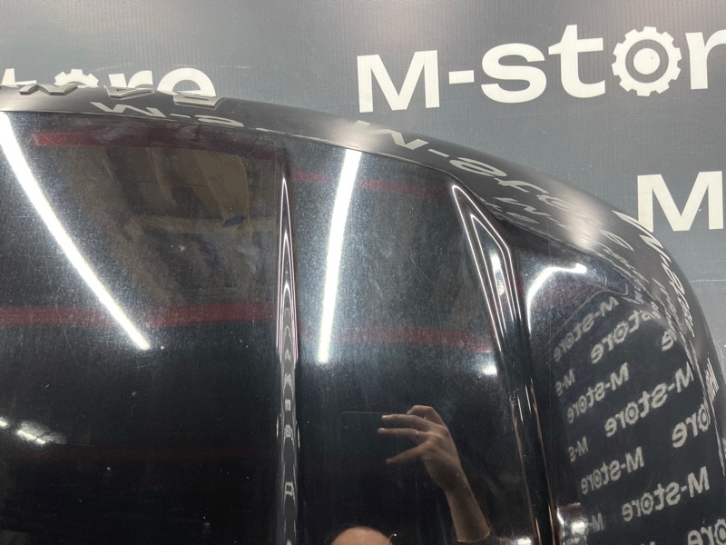 капот, 10000 рублей, Красноярск