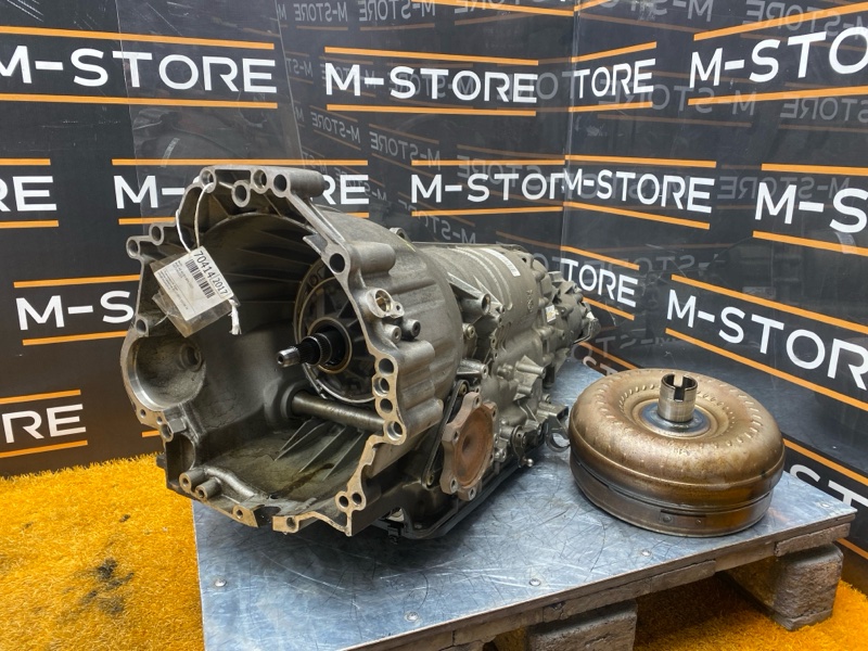 АКПП, 35000 рублей, Красноярск