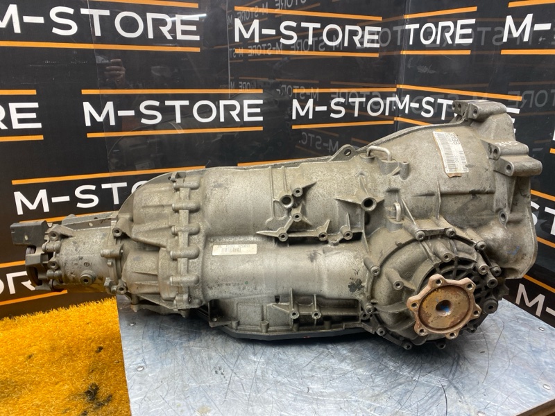 АКПП, 40000 рублей, Красноярск