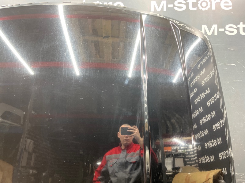 капот, 10000 рублей, Красноярск