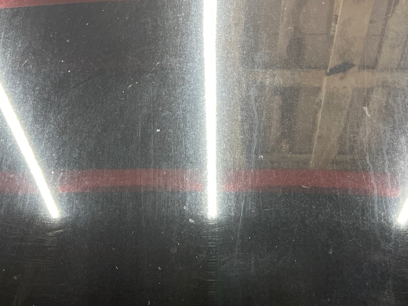 капот, 10000 рублей, Красноярск