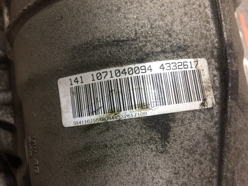 АКПП, 40000 рублей, Красноярск