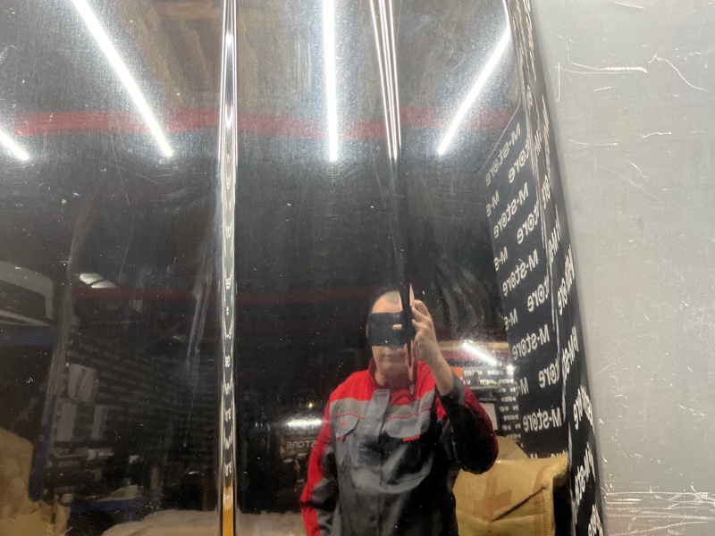 капот, 10000 рублей, Красноярск