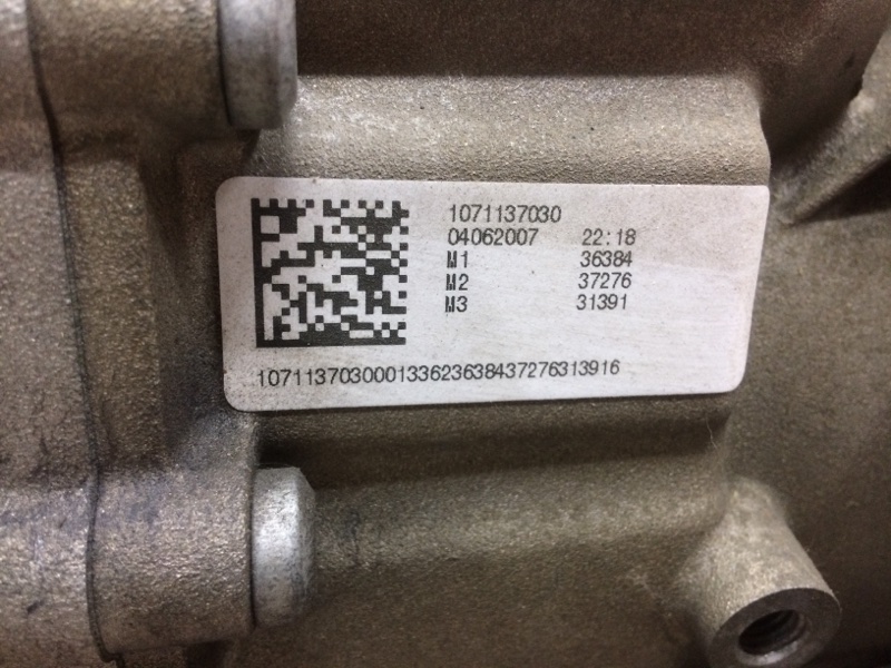 АКПП, 40000 рублей, Красноярск