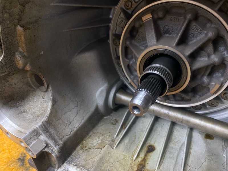 АКПП, 35000 рублей, Красноярск