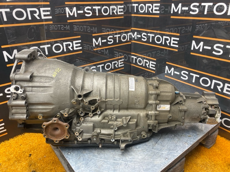 АКПП, 35000 рублей, Красноярск