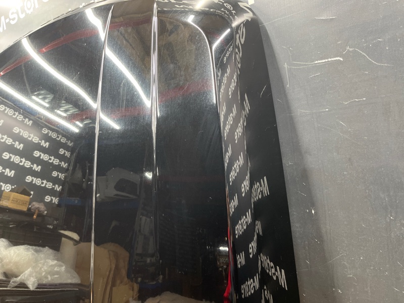 капот, 10000 рублей, Красноярск