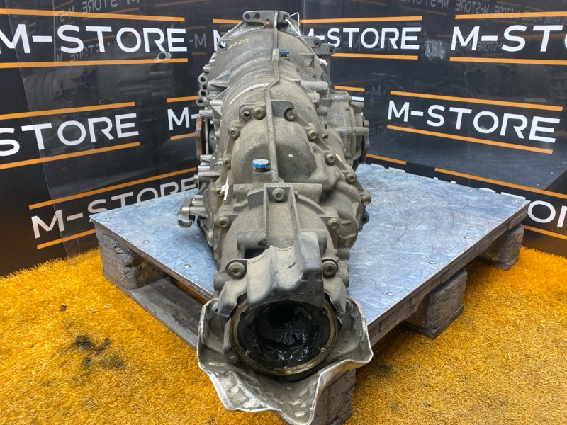 АКПП, 35000 рублей, Красноярск