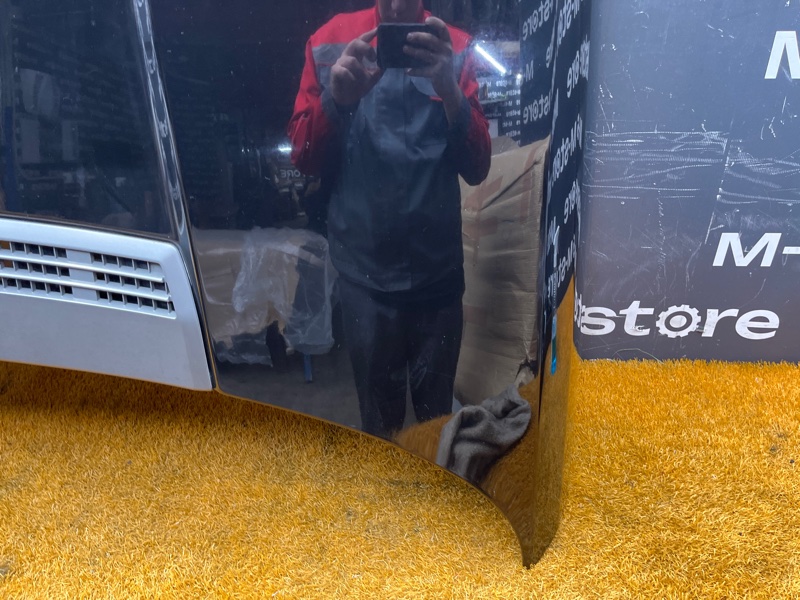 капот, 10000 рублей, Красноярск