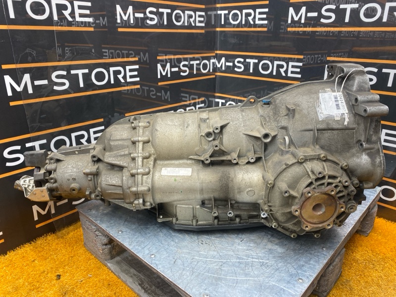 АКПП, 35000 рублей, Красноярск