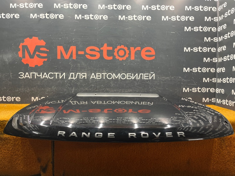 капот, 10000 рублей, Красноярск