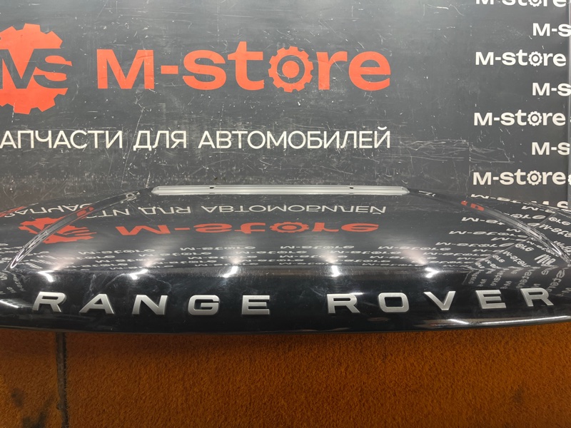 капот, 10000 рублей, Красноярск