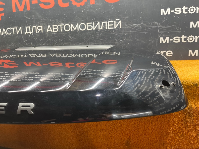 капот, 10000 рублей, Красноярск