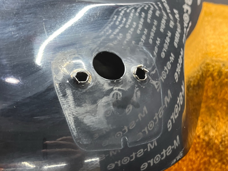 капот, 10000 рублей, Красноярск