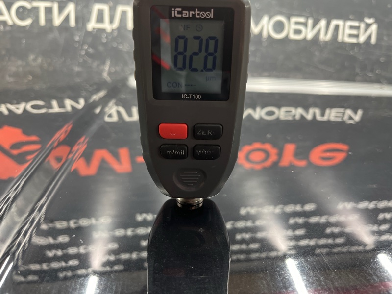 капот, 10000 рублей, Красноярск