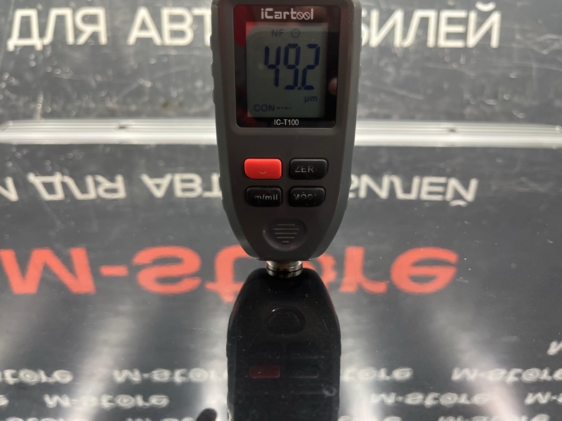 капот, 10000 рублей, Красноярск