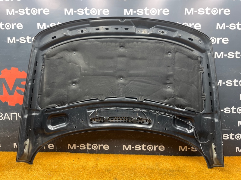 капот, 10000 рублей, Красноярск