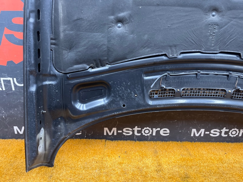 капот, 10000 рублей, Красноярск