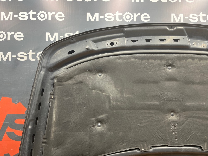 капот, 10000 рублей, Красноярск