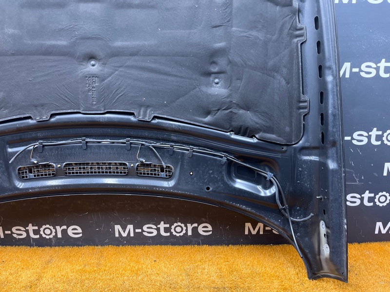 капот, 10000 рублей, Красноярск