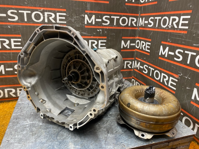 АКПП, 49000 рублей, Красноярск