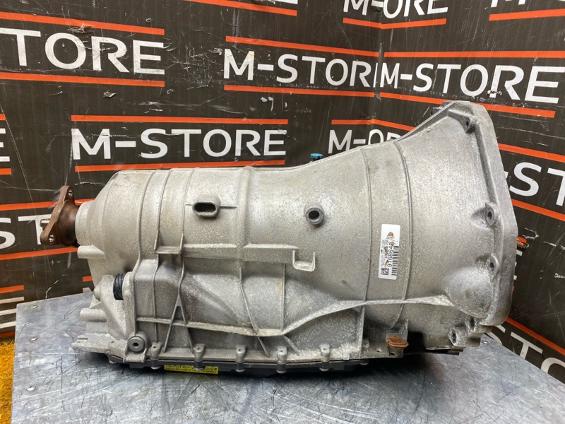 АКПП, 49000 рублей, Красноярск