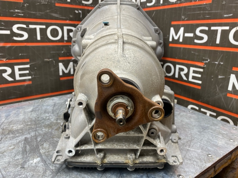 АКПП, 49000 рублей, Красноярск