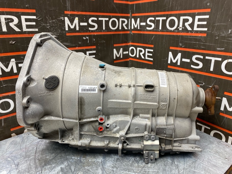 АКПП, 49000 рублей, Красноярск