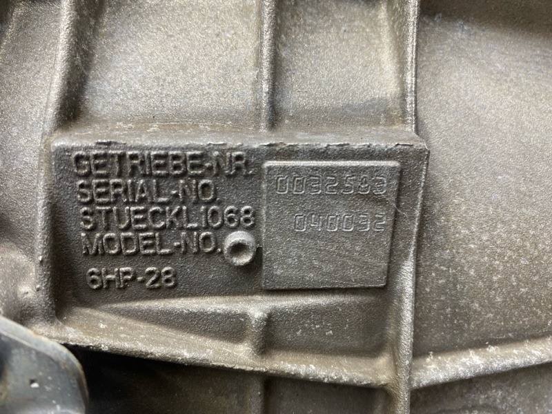 АКПП, 49000 рублей, Красноярск