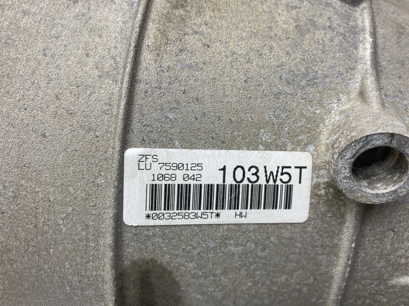 АКПП, 49000 рублей, Красноярск