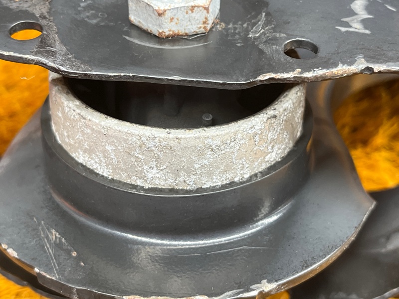 Рычаг подвески нижний, 2000 рублей, Красноярск