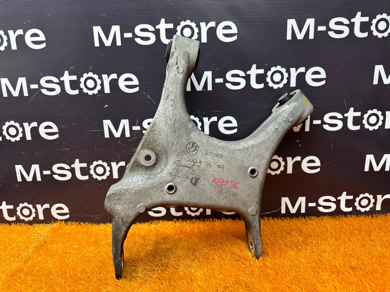 Рычаг подвески нижний, 10000 рублей, Красноярск