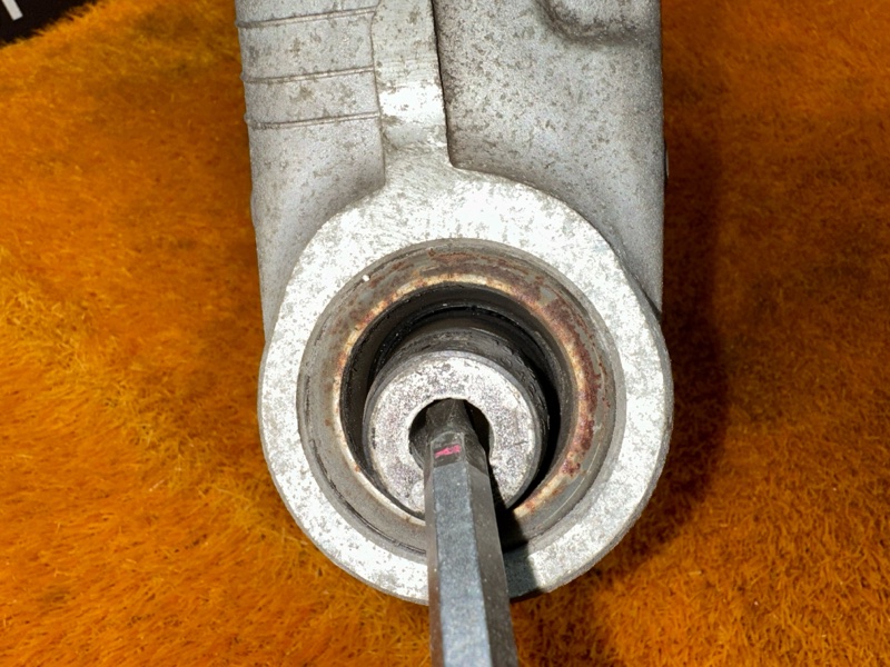 Рычаг подвески нижний, 10000 рублей, Красноярск