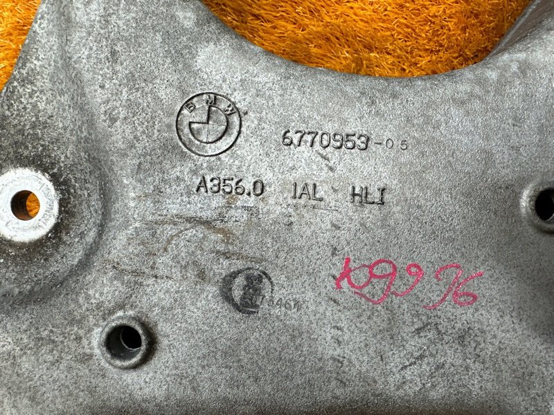 Рычаг подвески нижний, 10000 рублей, Красноярск