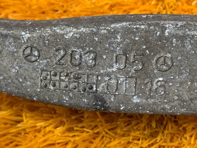 Рычаг подвески верхний, 1500 рублей, Красноярск