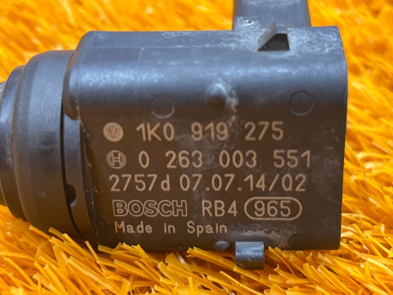 Датчик парковки , парктроник, 700 рублей, Красноярск