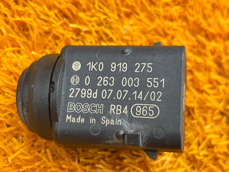 Датчик парковки , парктроник, 700 рублей, Красноярск