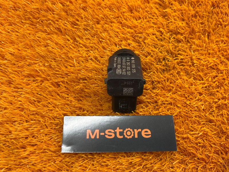 Датчик парковки , парктроник, 700 рублей, Красноярск