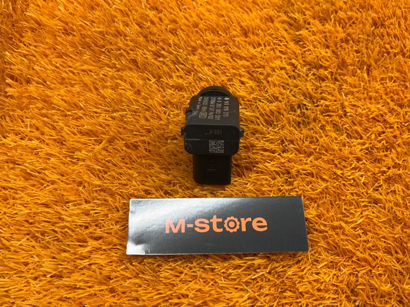 Датчик парковки , парктроник, 700 рублей, Красноярск