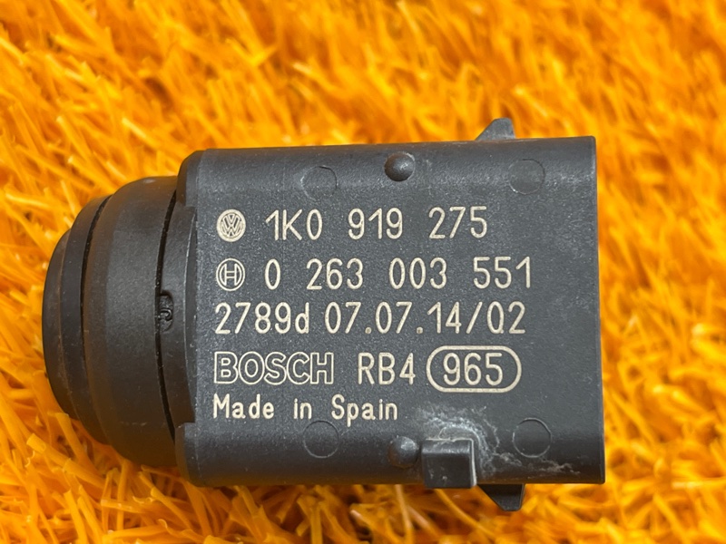 Датчик парковки , парктроник, 700 рублей, Красноярск