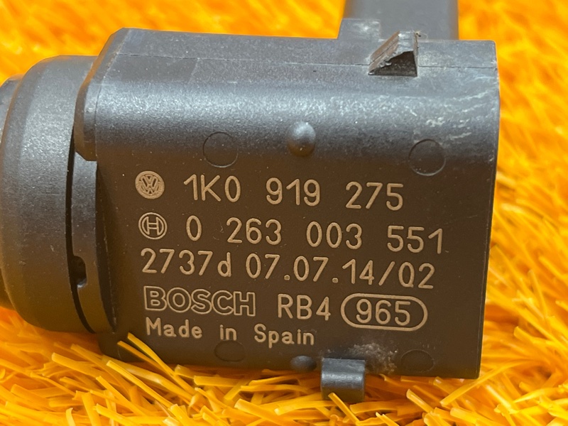 Датчик парковки , парктроник, 700 рублей, Красноярск