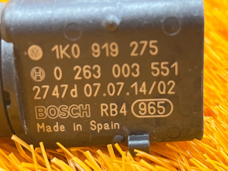 Датчик парковки , парктроник, 700 рублей, Красноярск