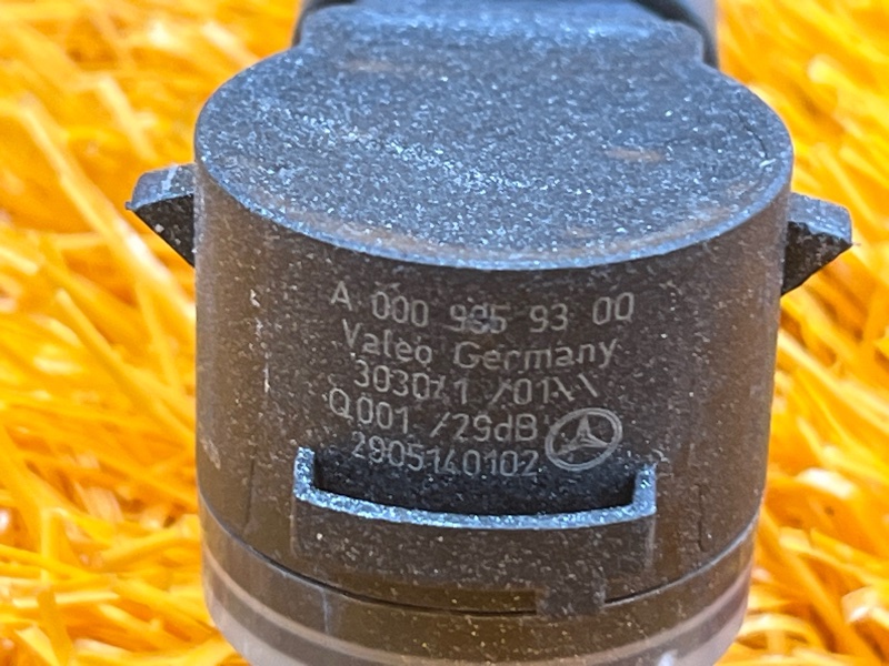 Датчик парковки , парктроник, 1300 рублей, Красноярск