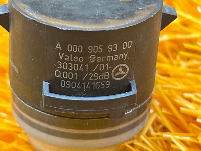 Датчик парковки , парктроник, 1300 рублей, Красноярск